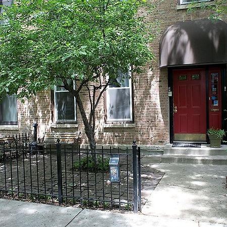 Wicker Park Inn Chicago Ngoại thất bức ảnh