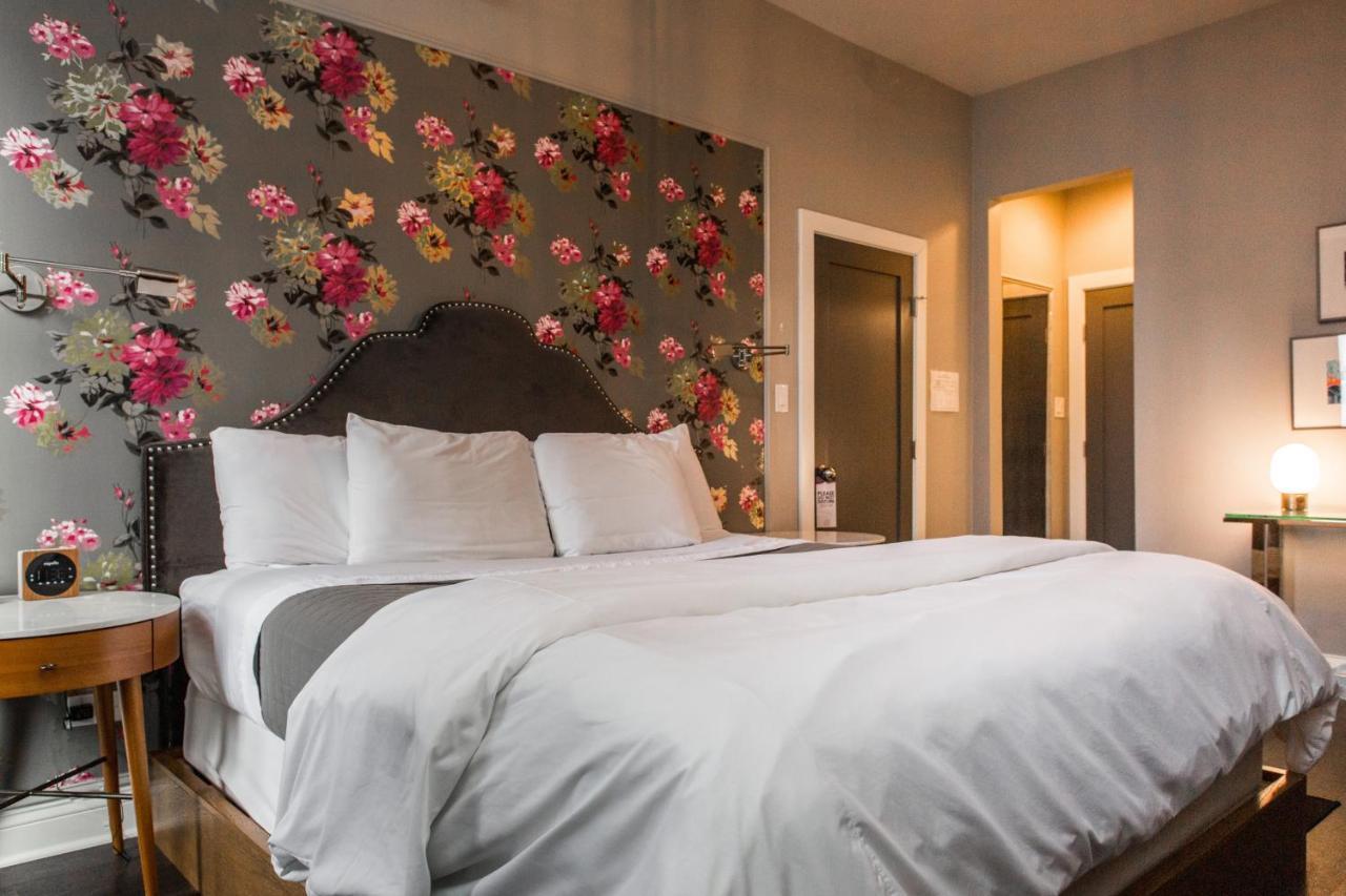 Wicker Park Inn Chicago Ngoại thất bức ảnh