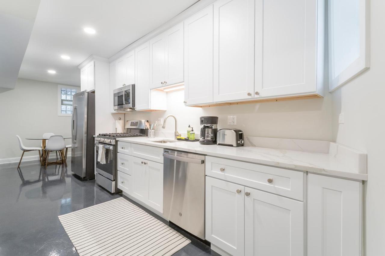Wicker Park Inn Chicago Ngoại thất bức ảnh