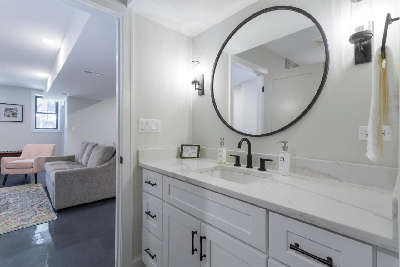 Wicker Park Inn Chicago Ngoại thất bức ảnh