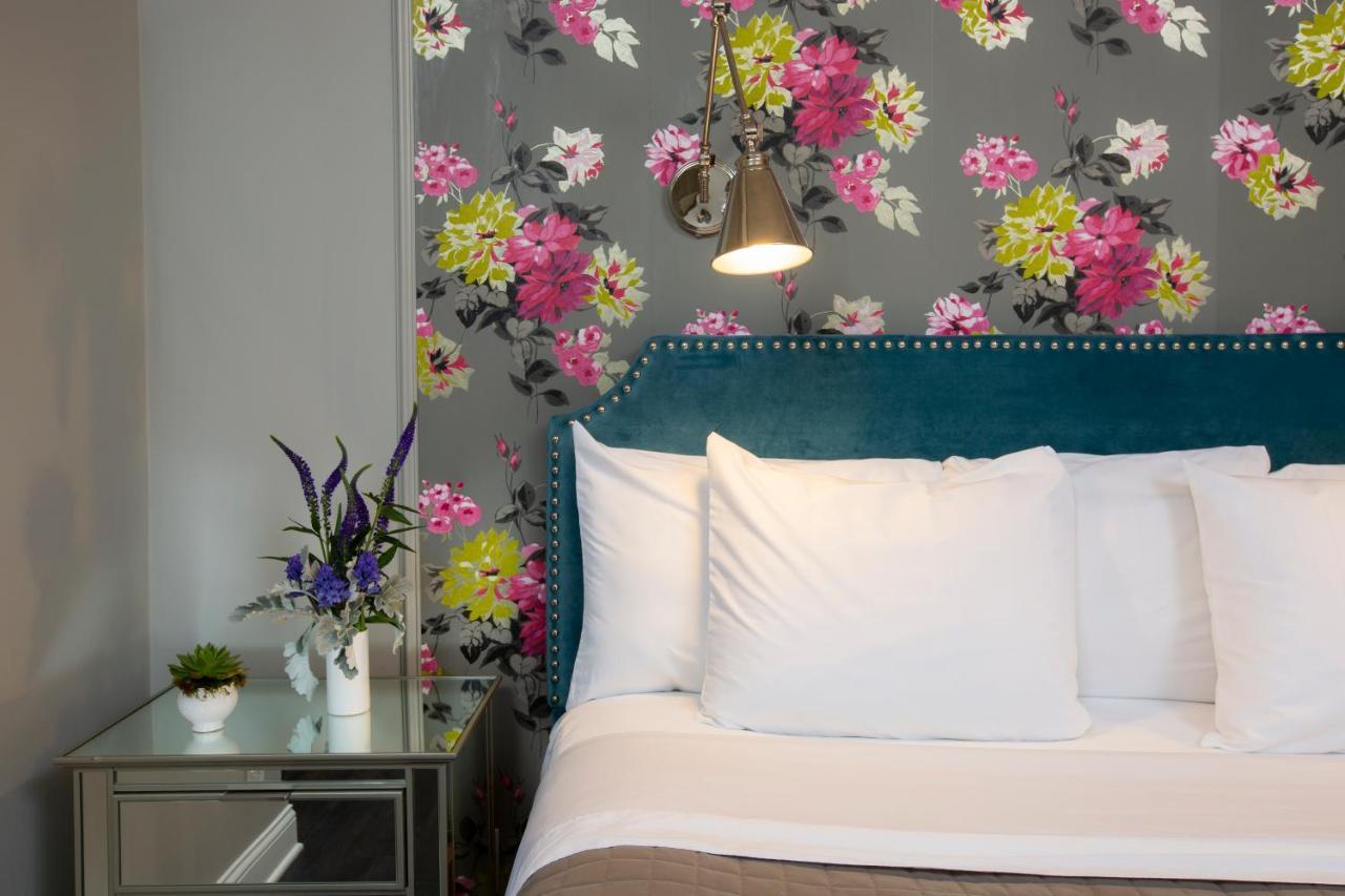 Wicker Park Inn Chicago Ngoại thất bức ảnh