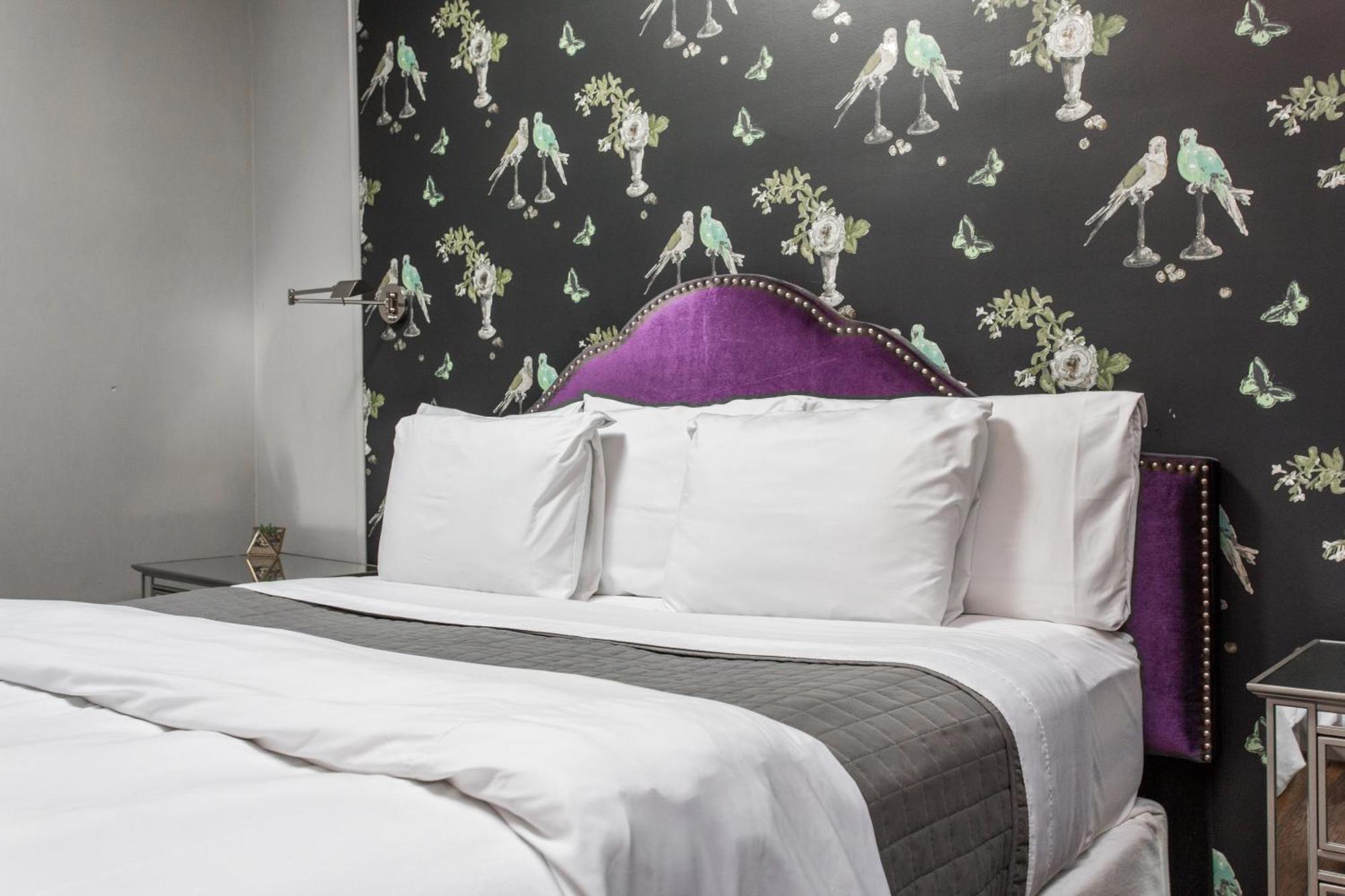 Wicker Park Inn Chicago Ngoại thất bức ảnh