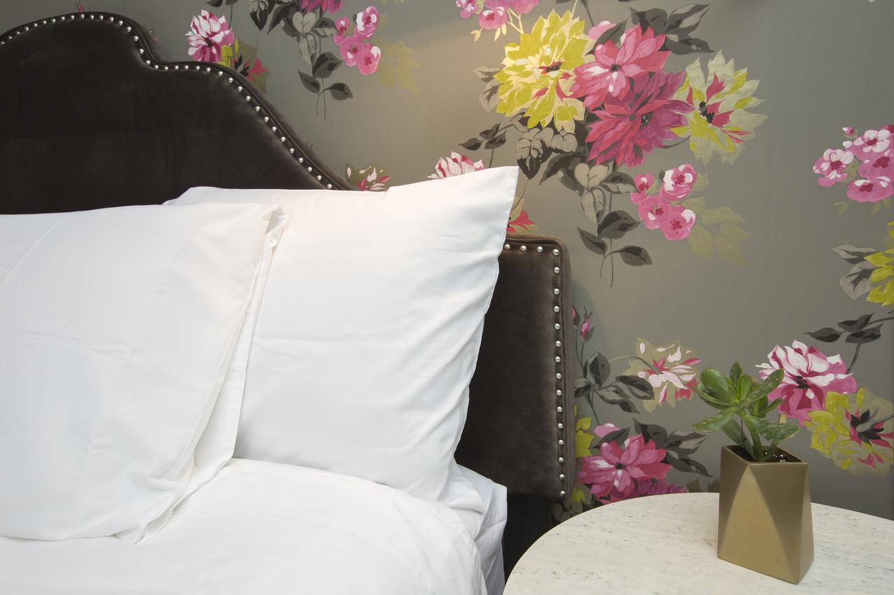 Wicker Park Inn Chicago Ngoại thất bức ảnh