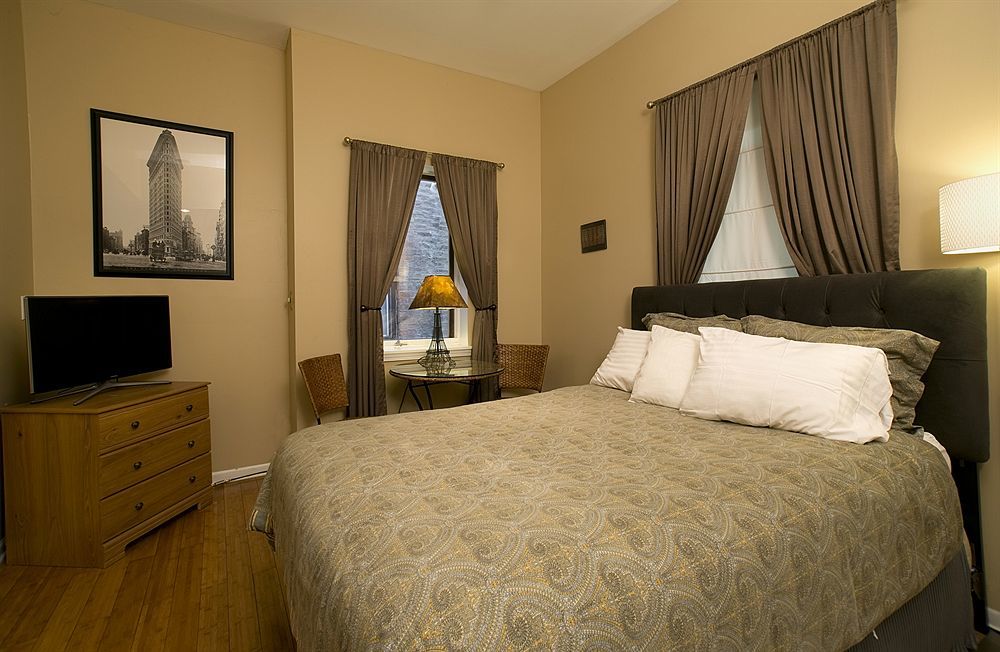 Wicker Park Inn Chicago Ngoại thất bức ảnh