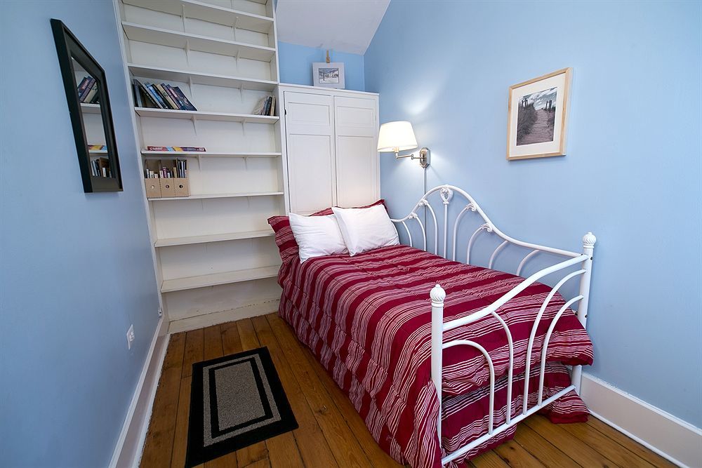 Wicker Park Inn Chicago Ngoại thất bức ảnh