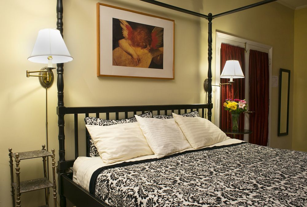 Wicker Park Inn Chicago Ngoại thất bức ảnh