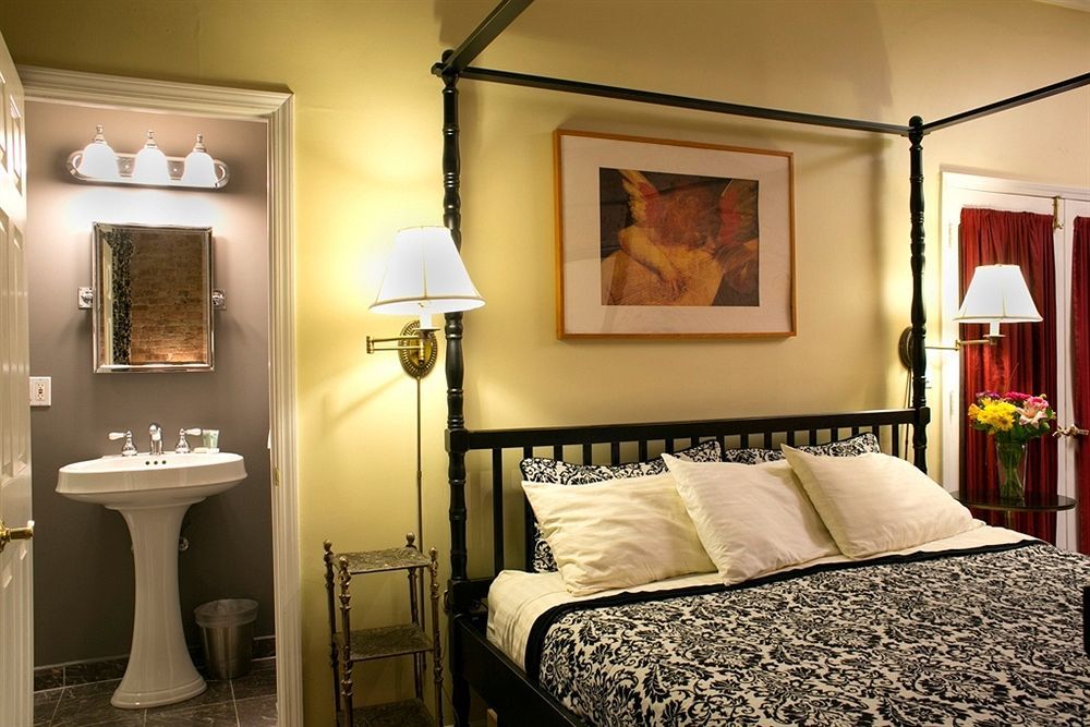 Wicker Park Inn Chicago Ngoại thất bức ảnh
