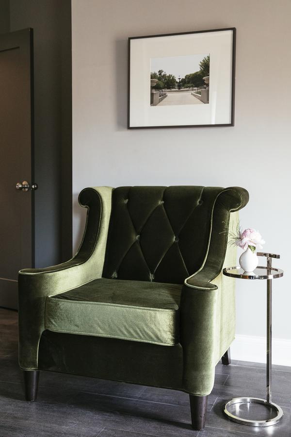 Wicker Park Inn Chicago Ngoại thất bức ảnh