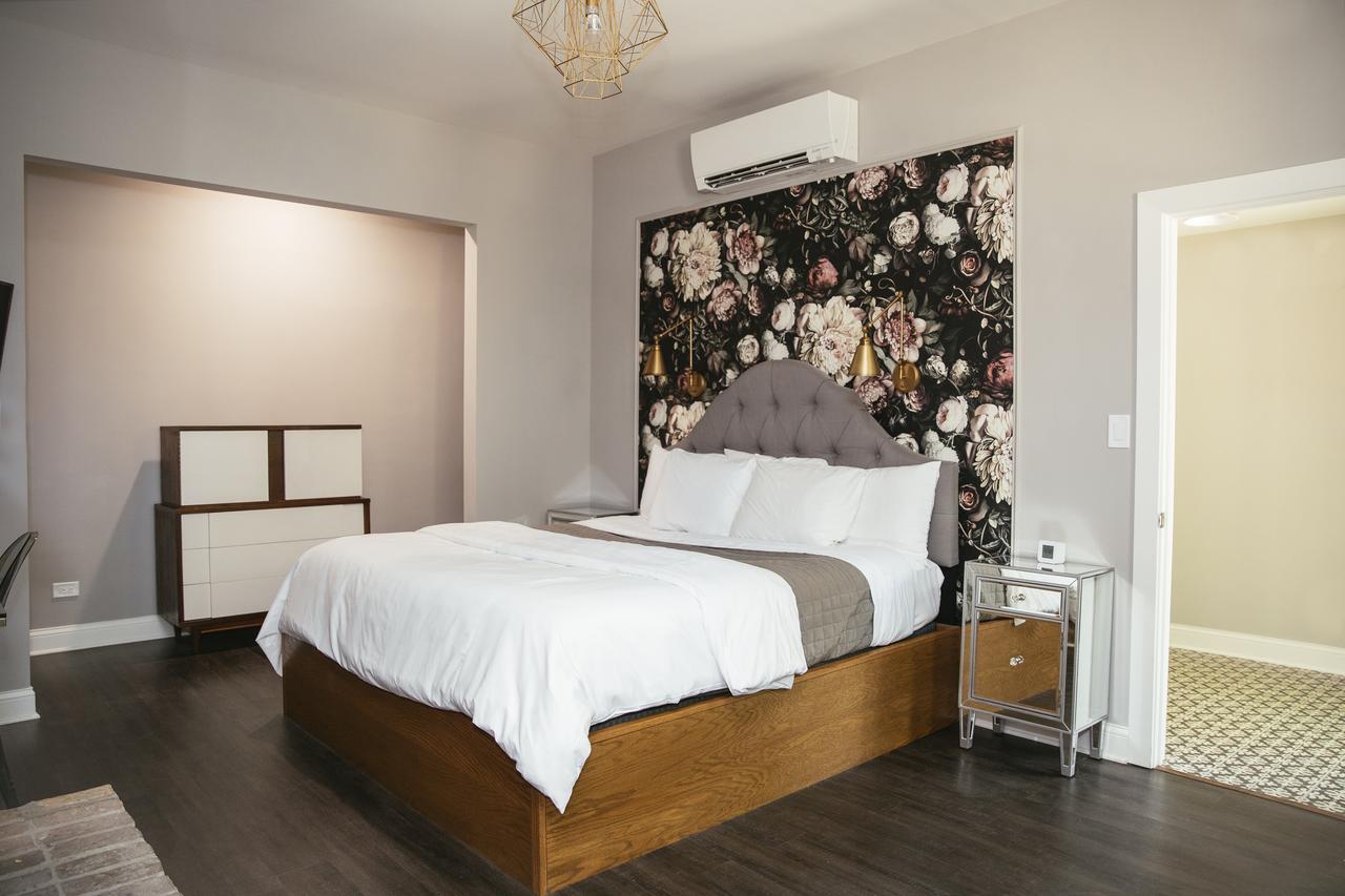 Wicker Park Inn Chicago Ngoại thất bức ảnh