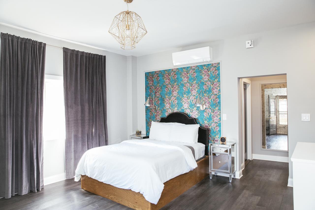 Wicker Park Inn Chicago Ngoại thất bức ảnh